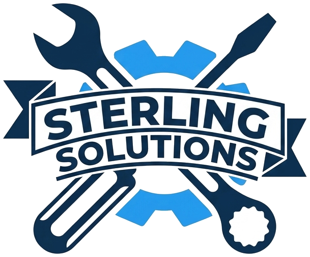 Sterling Solutions logo